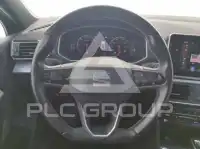2021 Seat Tarraco