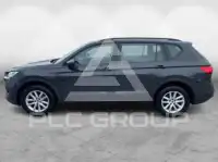 2021 Seat Tarraco