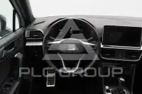 2021 Seat Tarraco