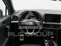 2021 Seat Tarraco
