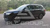 2021 Seat Tarraco