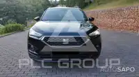 2021 Seat Tarraco