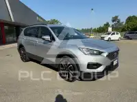 2021 Seat Tarraco