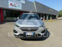 2021 Seat Tarraco