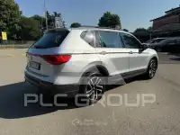 2021 Seat Tarraco