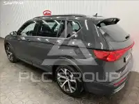 2021 Seat Tarraco
