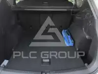 2021 Seat Tarraco