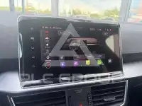 2021 Seat Tarraco