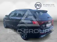2021 Seat Tarraco