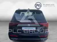 2021 Seat Tarraco