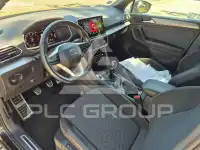 2021 Seat Tarraco