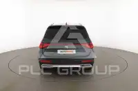 2021 Seat Tarraco