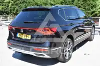 2021 Seat Tarraco