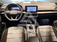 2021 Seat Tarraco