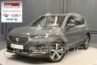 2021 Seat Tarraco