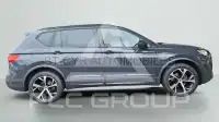 2021 Seat Tarraco