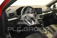 2021 Seat Tarraco