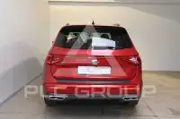 2021 Seat Tarraco