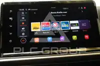 2021 Seat Tarraco