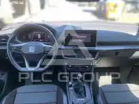 2021 Seat Tarraco