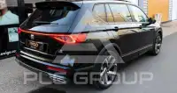 2021 Seat Tarraco