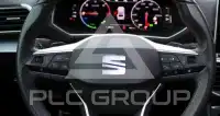 2021 Seat Tarraco