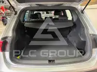 2021 Seat Tarraco
