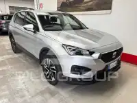 2021 Seat Tarraco