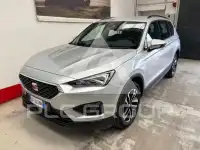 2021 Seat Tarraco