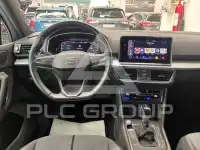 2021 Seat Tarraco