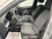 2021 Seat Tarraco