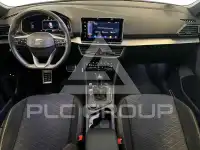 2021 Seat Tarraco