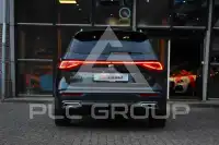 2021 Seat Tarraco