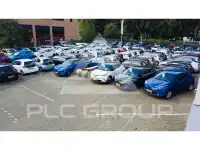 2021 Seat Tarraco