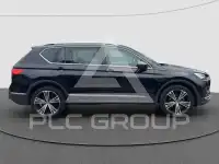 2021 Seat Tarraco