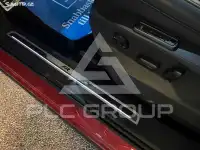 2021 Seat Tarraco