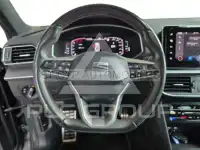 2021 Seat Tarraco