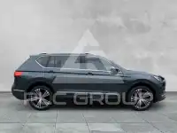 2021 Seat Tarraco