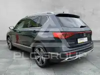 2021 Seat Tarraco
