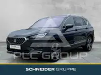 2021 Seat Tarraco