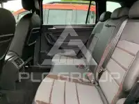 2021 Seat Tarraco