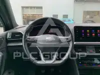 2021 Seat Tarraco