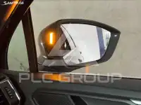 2021 Seat Tarraco