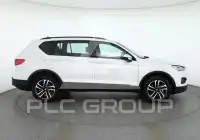 2021 Seat Tarraco