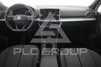 2021 Seat Tarraco