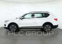 2021 Seat Tarraco