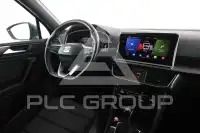 2021 Seat Tarraco