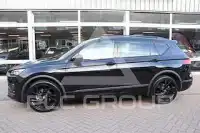 2021 Seat Tarraco