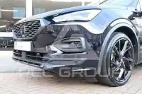 2021 Seat Tarraco