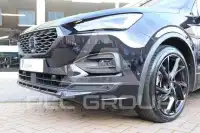 2021 Seat Tarraco
